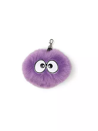 ERGOBAG | Hangies - Carla Flauschi | lila